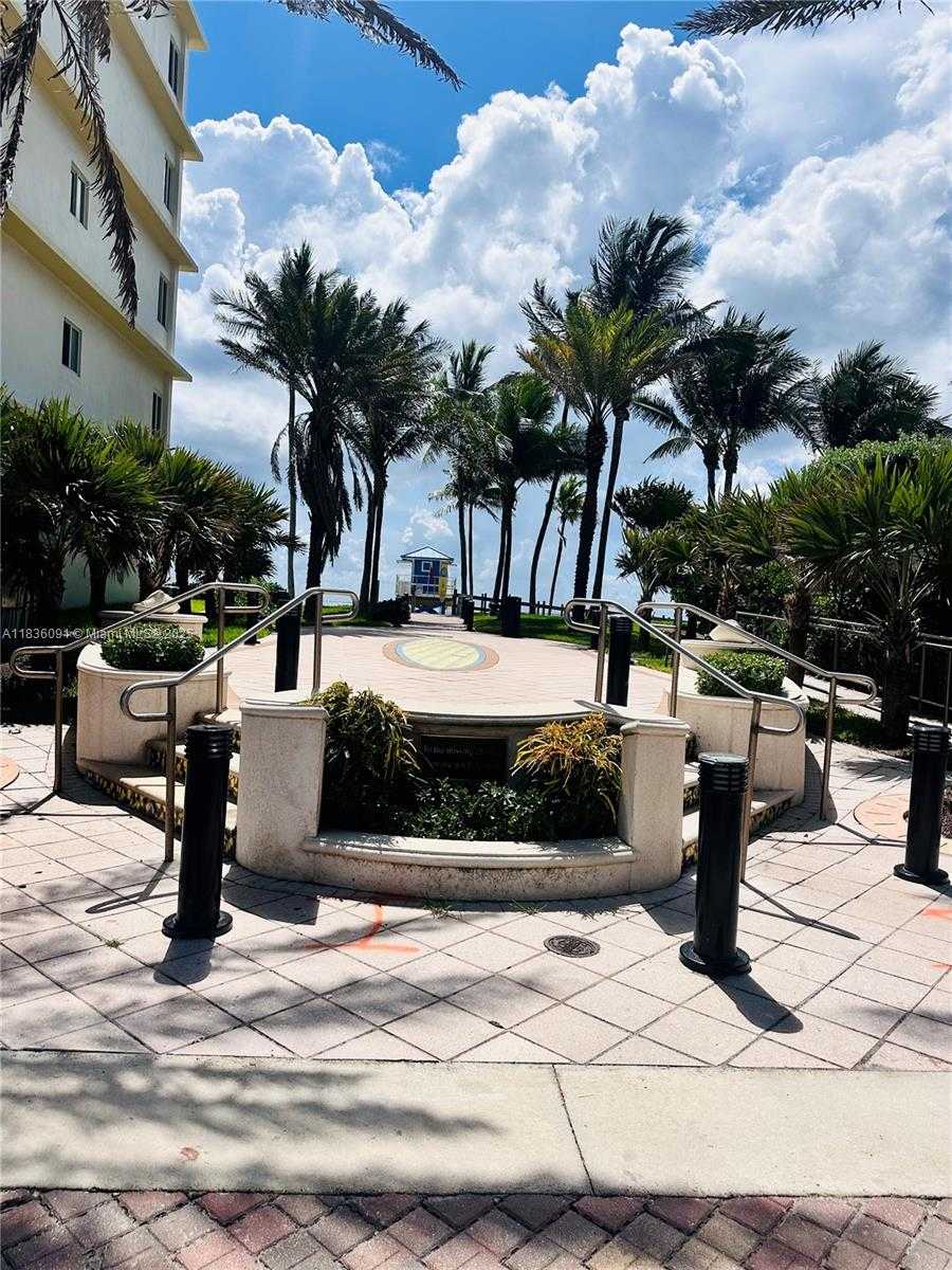 Small Image of 2200 SOUTH OCEAN DR #N110, Hollywood Number 2