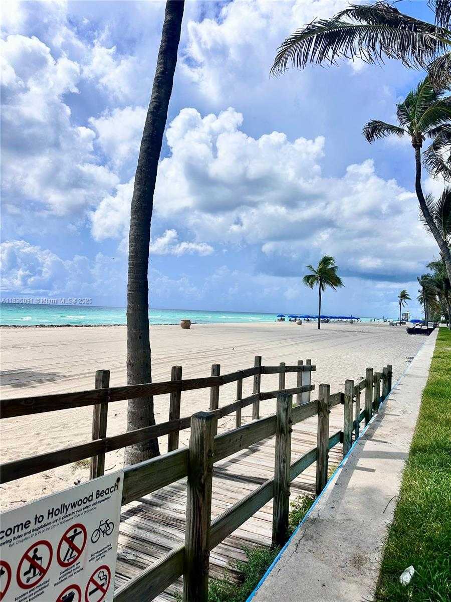 Small Image of 2200 SOUTH OCEAN DR #N110, Hollywood Number 20