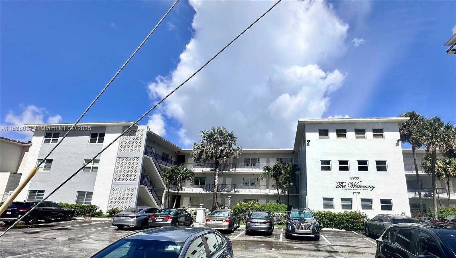 Small Image of 2200 SOUTH OCEAN DR #N110, Hollywood Number 4