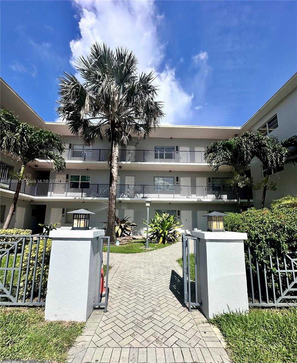 Small Image of 2200 SOUTH OCEAN DR #N110, Hollywood Number 5