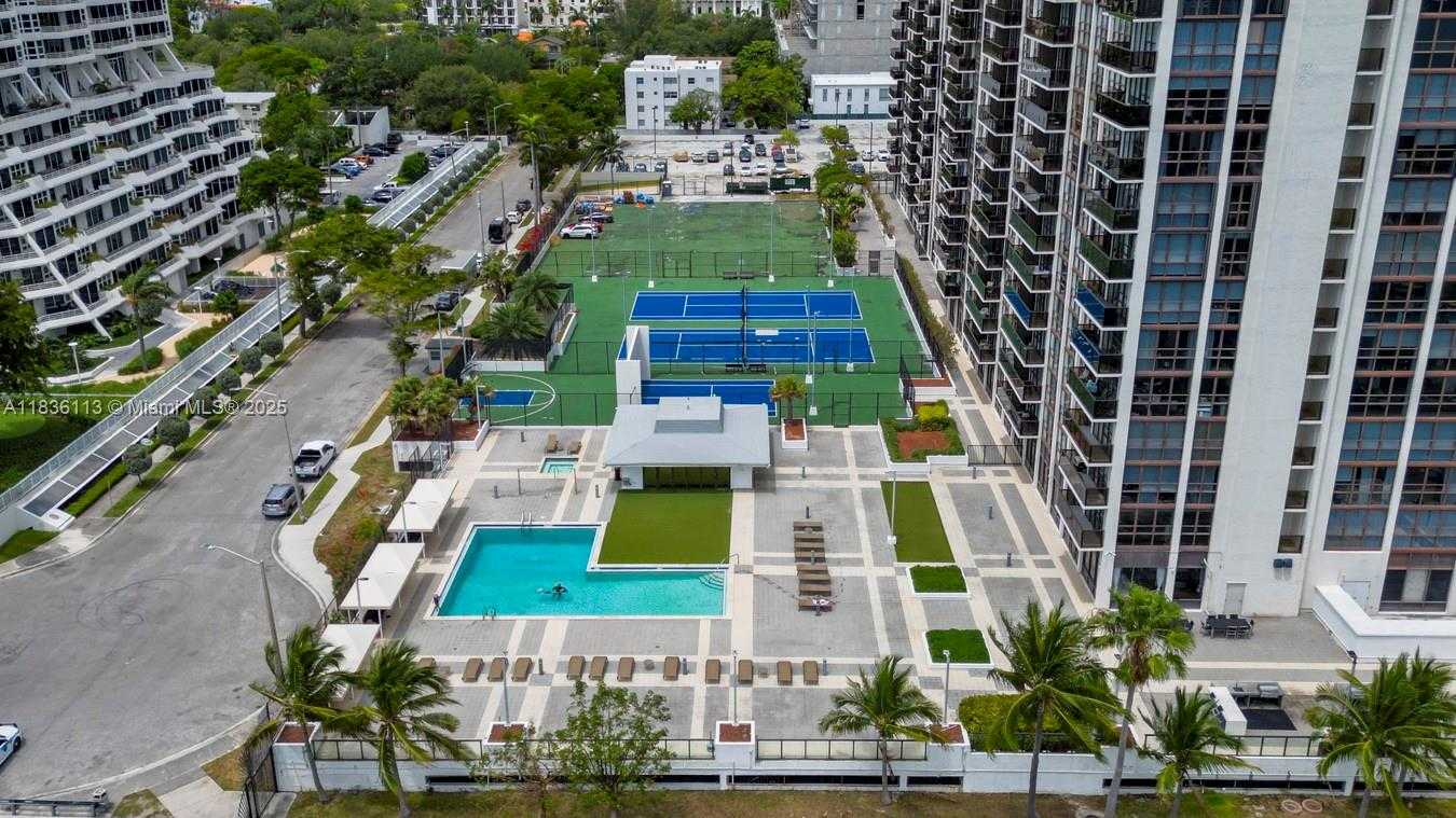Small Image of 600 NORTH EAST 36TH ST #1404, Miami Number 33