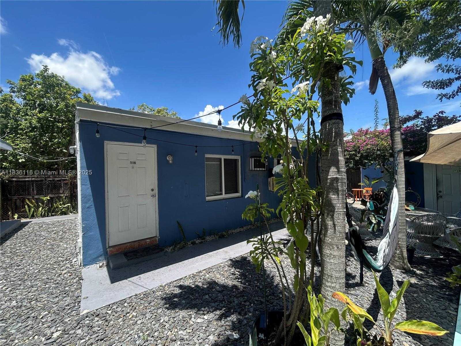 Small Image of 110 NORTH EAST 56TH ST #114, Miami Number 13