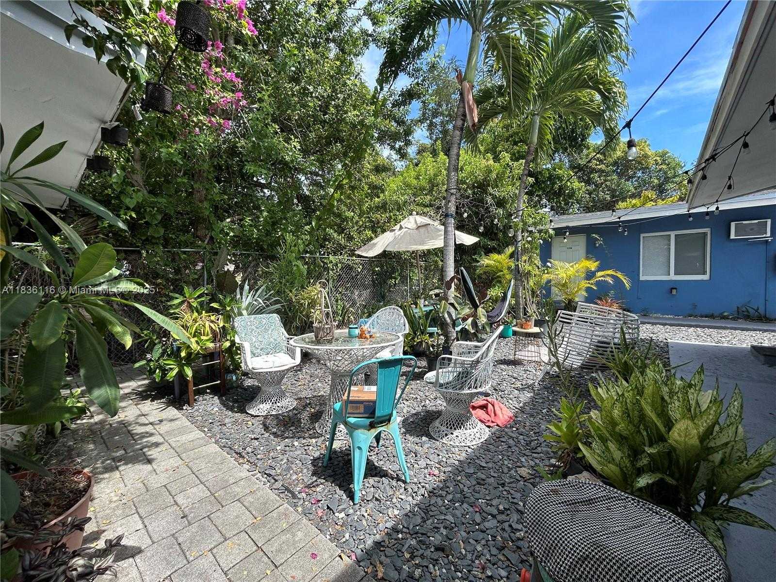 Small Image of 110 NORTH EAST 56TH ST #114, Miami Number 14