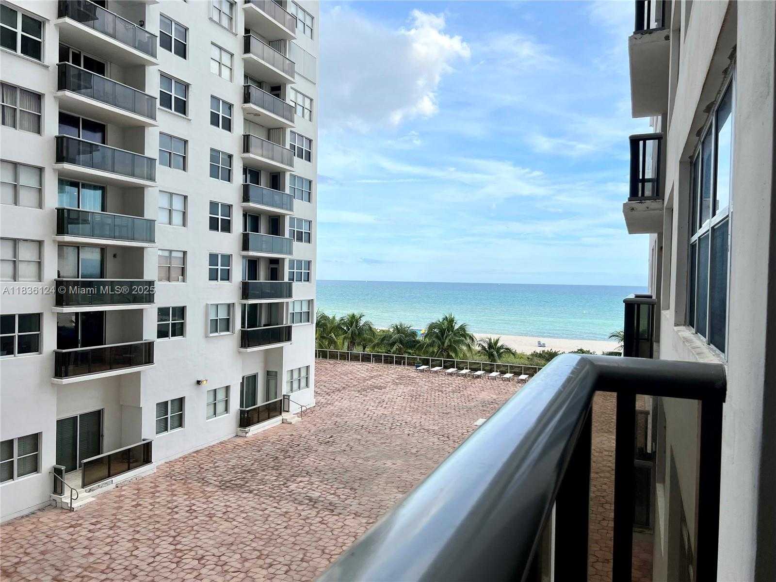Small Image of 6039 COLLINS AVE #512, Miami Beach Number 7