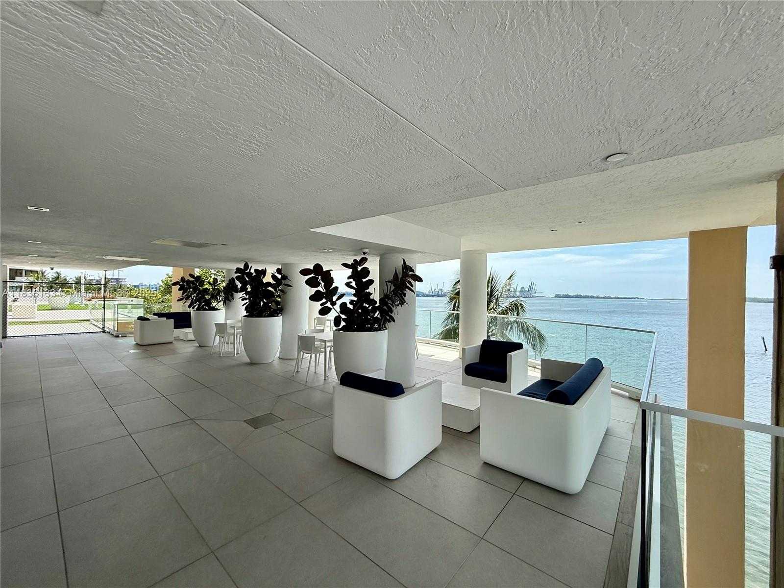 Small Image of 770 CLAUGHTON ISLAND DR #1503, Miami Number 47