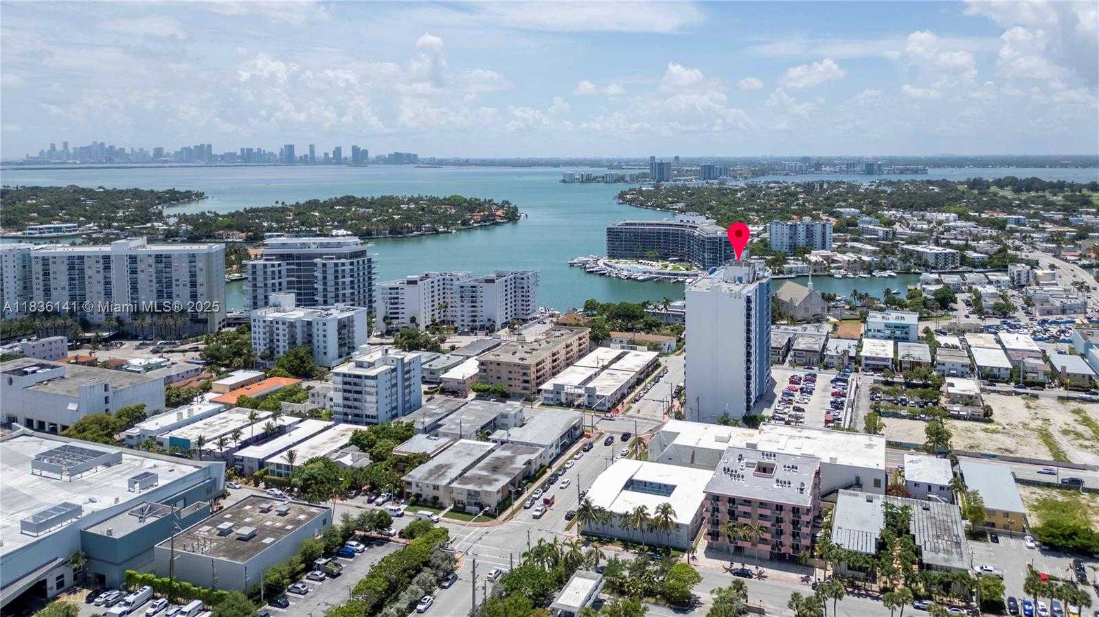 Small Image of 401 69 ST #411, Miami Beach Number 2