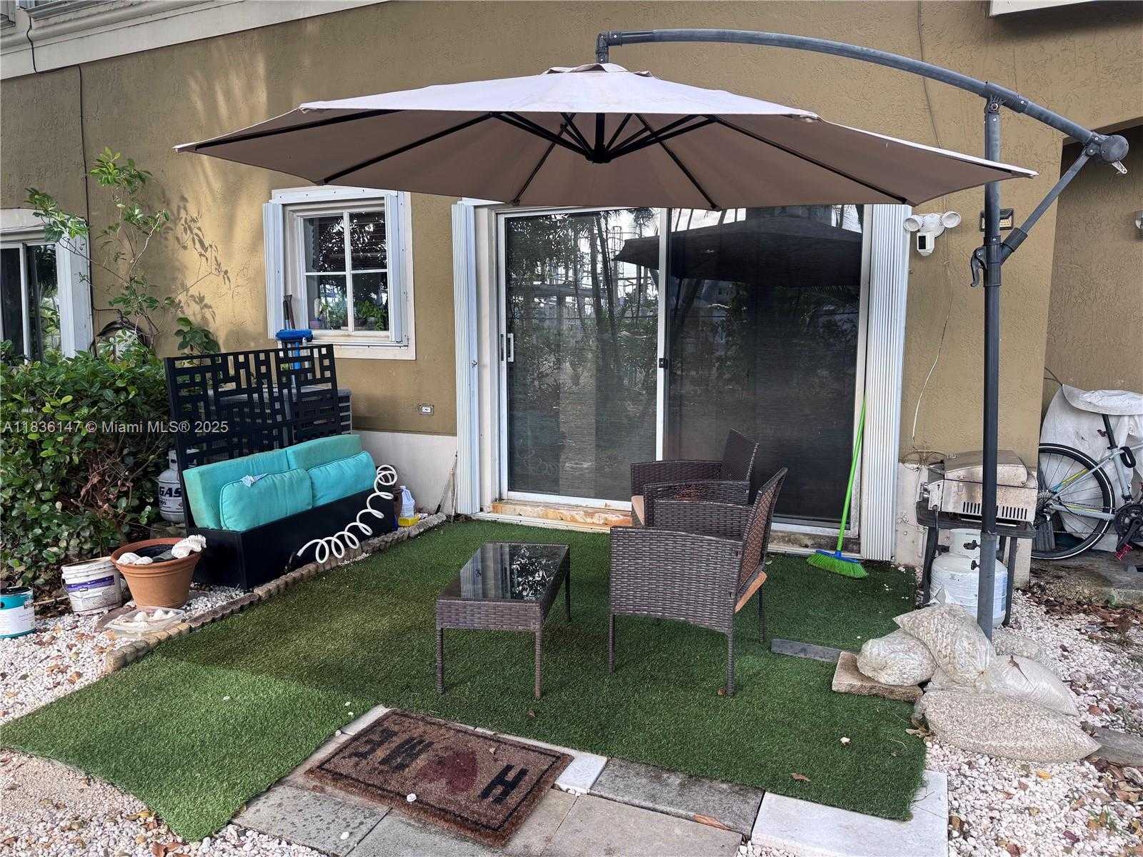 Small Image of 9014 WEST FLAGLER ST #8, Miami Number 14