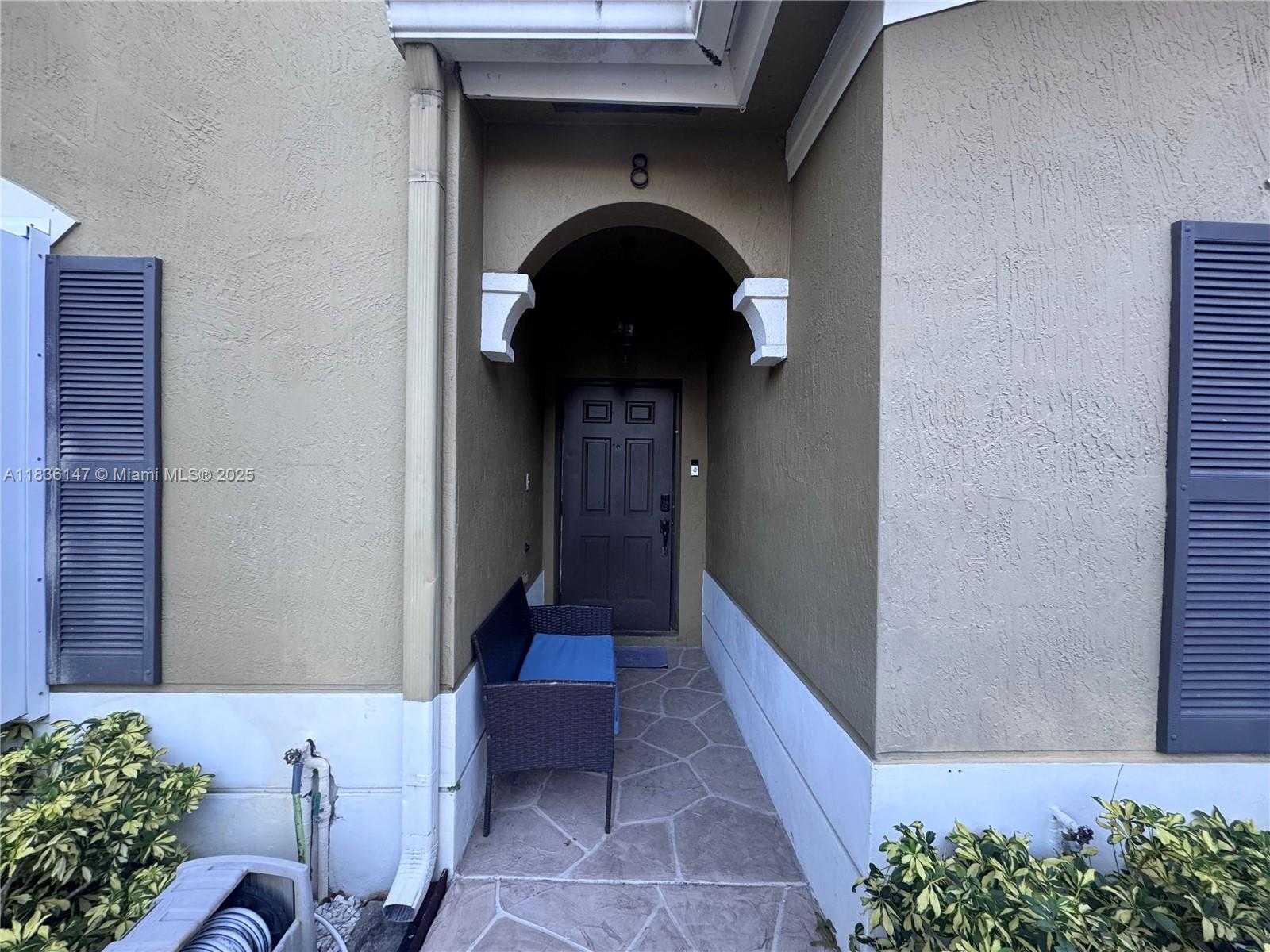 Small Image of 9014 WEST FLAGLER ST #8, Miami Number 2