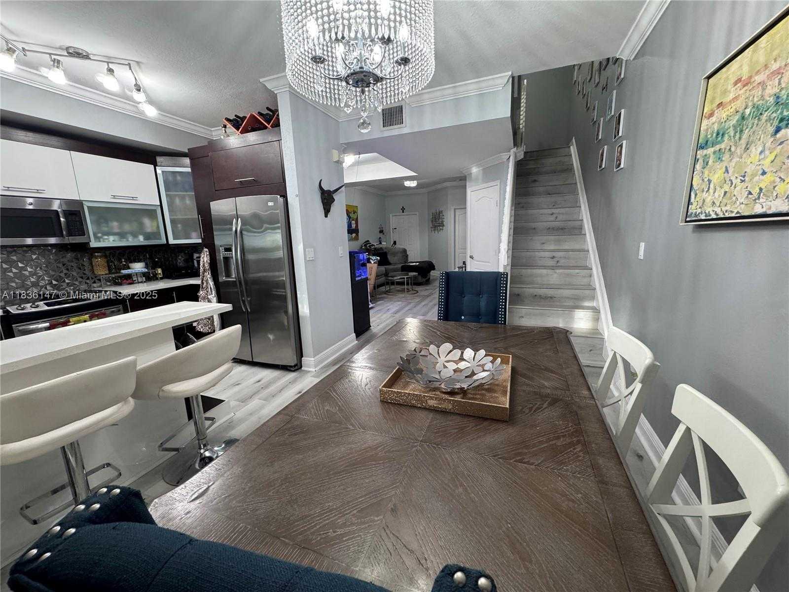 Small Image of 9014 WEST FLAGLER ST #8, Miami Number 7