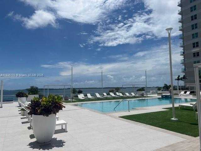 Small Image of 770 CLAUGHTON ISLAND DR #601, Miami Number 27