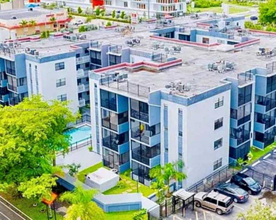 Small Image of 13500 NORTH EAST 3RD CT #109, North Miami Number 2