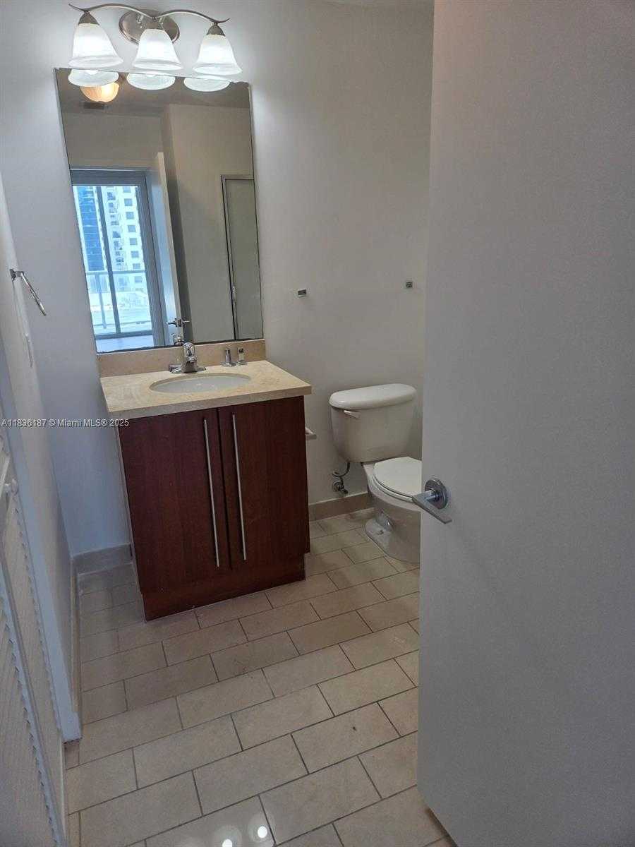 Small Image of 1111 SOUTH WEST 1ST AVE #2023-N, Miami Number 15