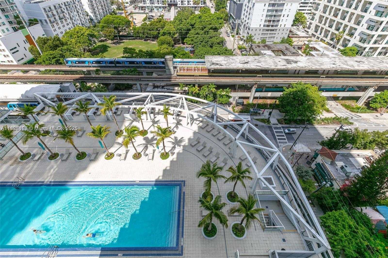Small Image of 1111 SOUTH WEST 1ST AVE #2023-N, Miami Number 16