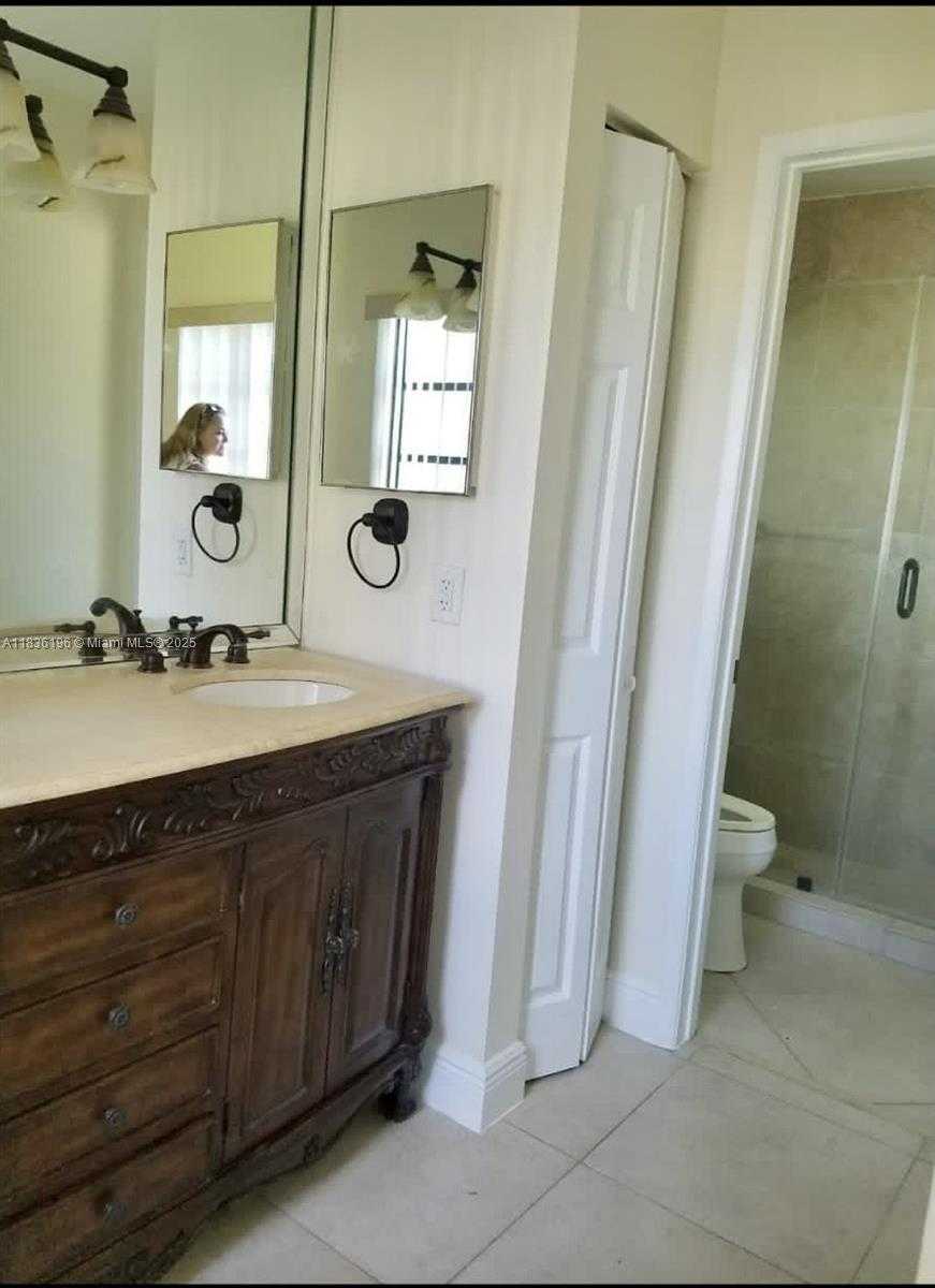 Small Image of 9070 SOUTH WEST 125TH AVE #A201, Miami Number 12