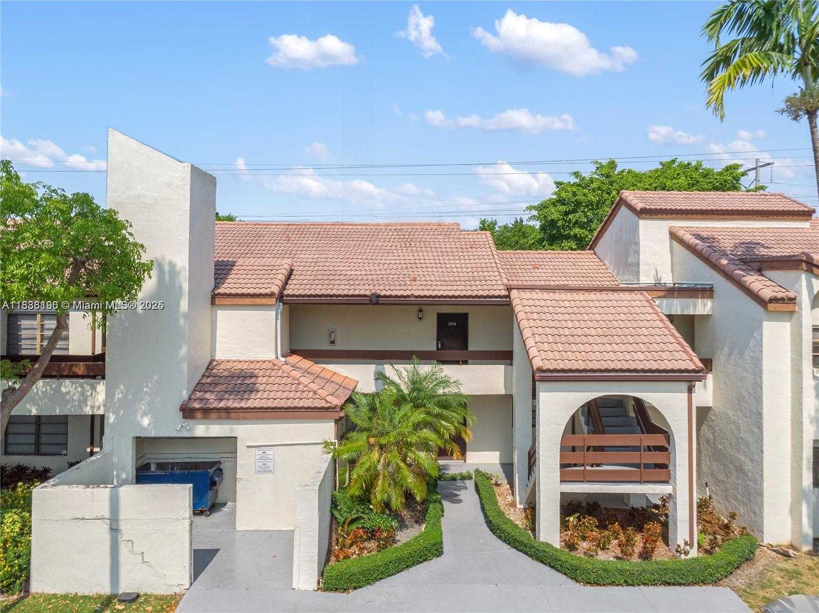 Small Image of 9070 SOUTH WEST 125TH AVE #A201, Miami Number 13