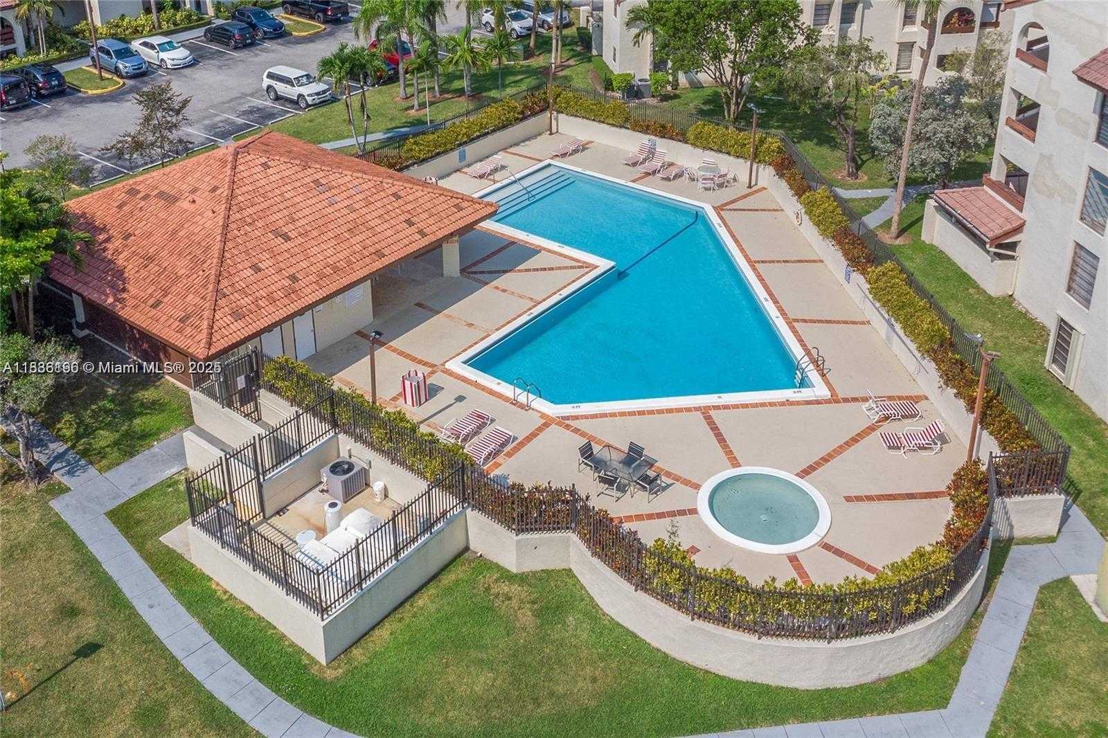 Small Image of 9070 SOUTH WEST 125TH AVE #A201, Miami Number 16