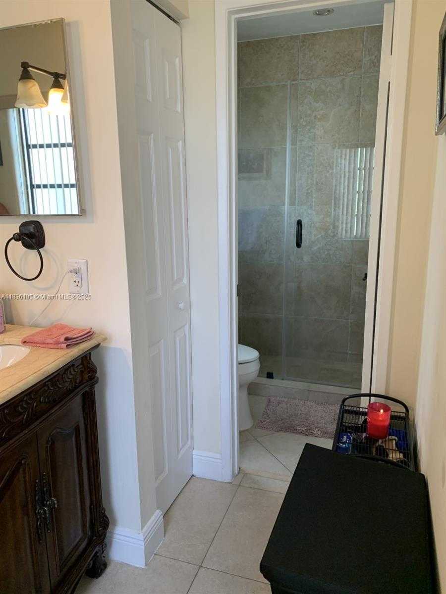 Small Image of 9070 SOUTH WEST 125TH AVE #A201, Miami Number 19