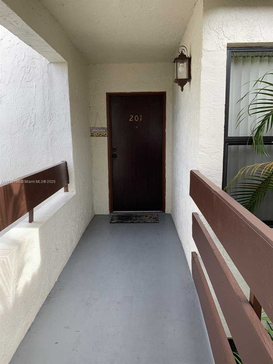 Small Image of 9070 SOUTH WEST 125TH AVE #A201, Miami Number 24