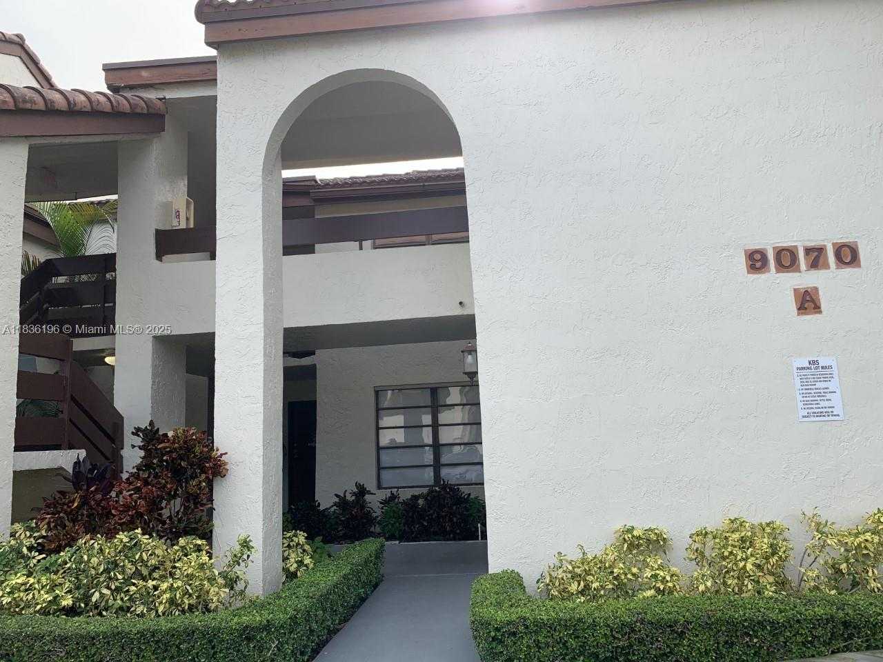 Small Image of 9070 SOUTH WEST 125TH AVE #A201, Miami Number 26