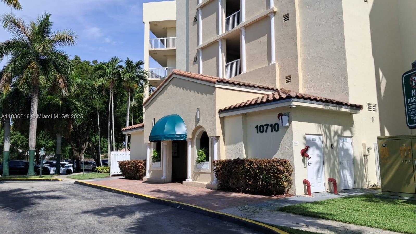 Small Image of 10710 NORTH WEST 66TH ST #305, Doral Number 2