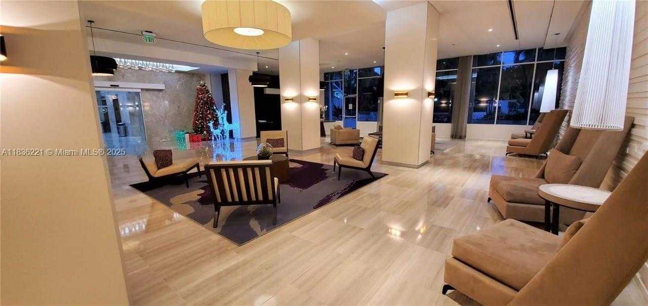 Small Image of 100 BAYVIEW DR #603, Sunny Isles Beach Number 17