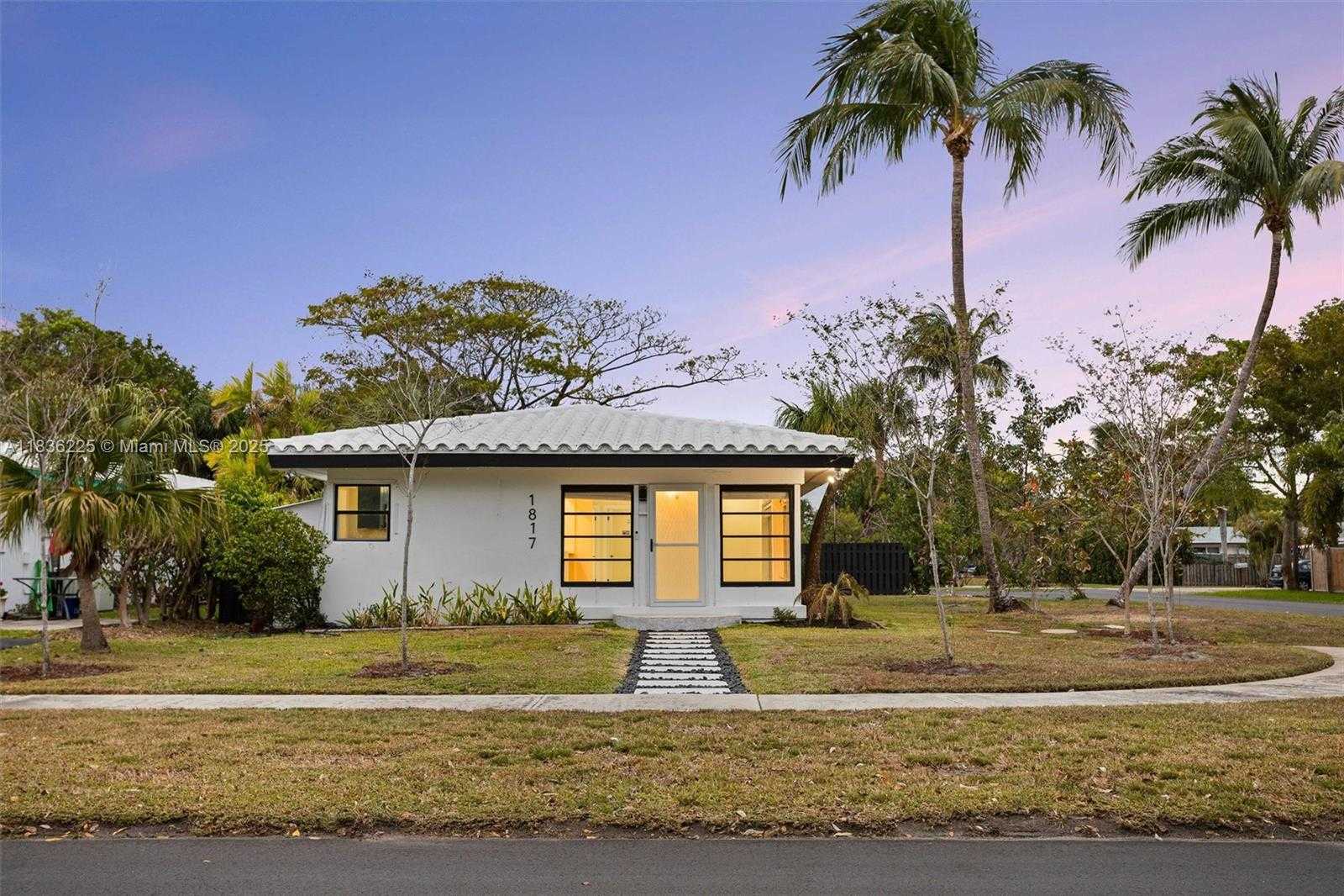 Small Image of 1817 NORTH EAST 2ND ST #1817, Pompano Beach Number 2