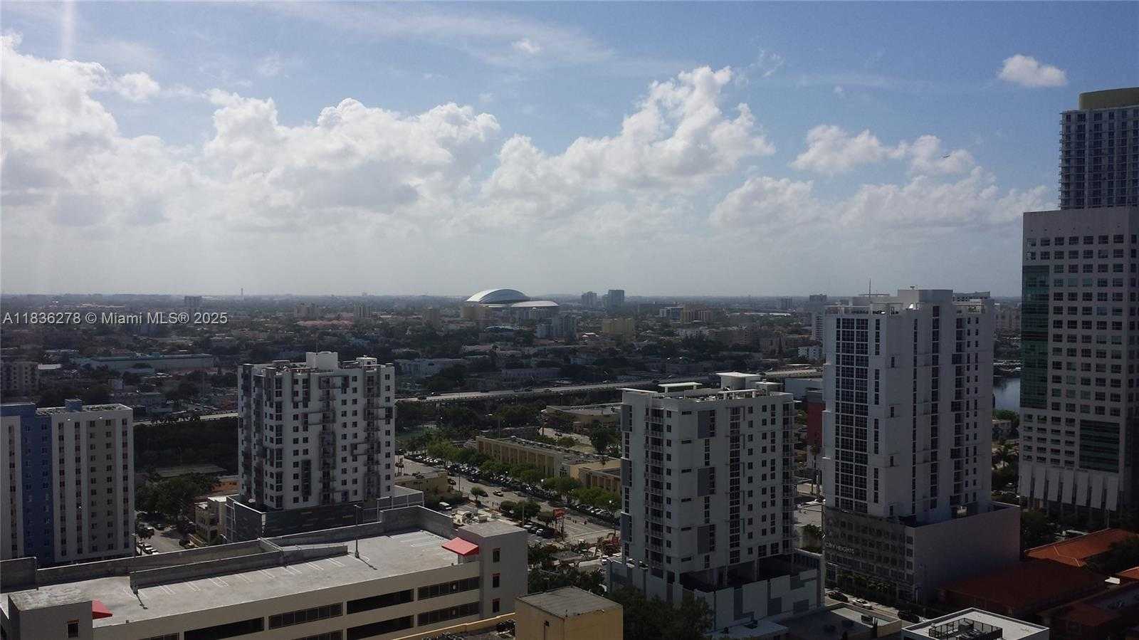 Small Image of 999 SOUTH WEST 1ST AVE #2305, Miami Number 12