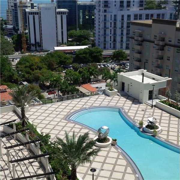 Small Image of 999 SOUTH WEST 1ST AVE #2305, Miami Number 14