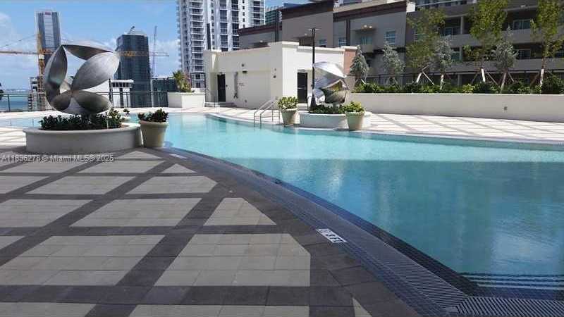 Small Image of 999 SOUTH WEST 1ST AVE #2305, Miami Number 15