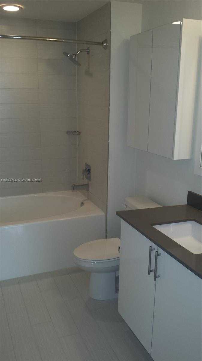 Small Image of 999 SOUTH WEST 1ST AVE #2305, Miami Number 8