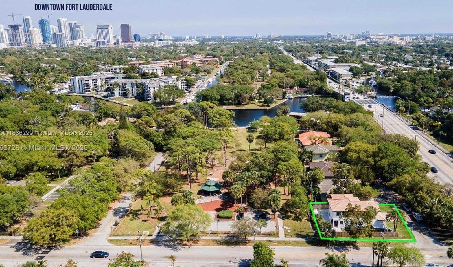 Small Image of 1451 SOUTH WEST 11TH PL, Fort Lauderdale Number 15