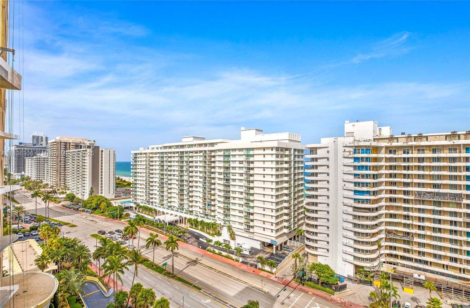 Small Image of 5600 COLLINS AVE #16B, Miami Beach Number 19