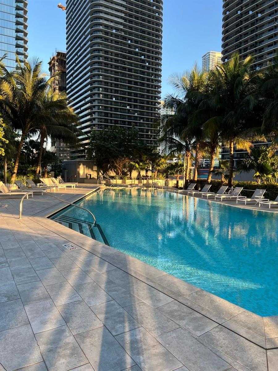 Small Image of 88 SOUTH WEST 7TH ST #2708, Miami Number 2