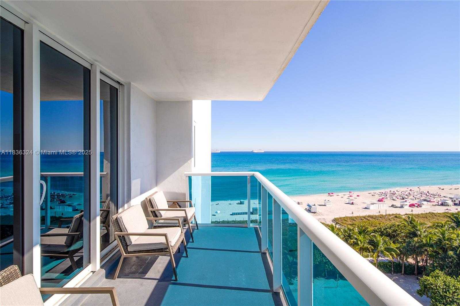 Small Image of 2301 COLLINS AVE #909, Miami Beach Number 2