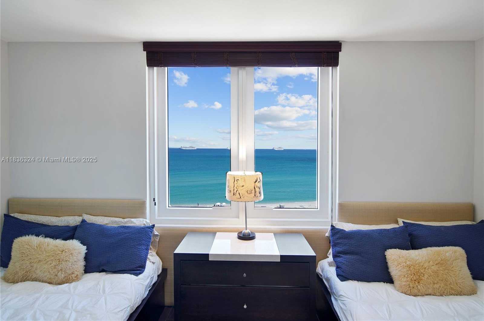 Small Image of 2301 COLLINS AVE #909, Miami Beach Number 25