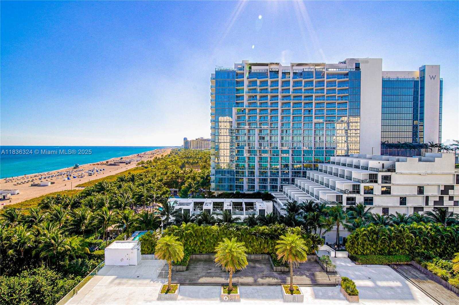 Small Image of 2301 COLLINS AVE #909, Miami Beach Number 30