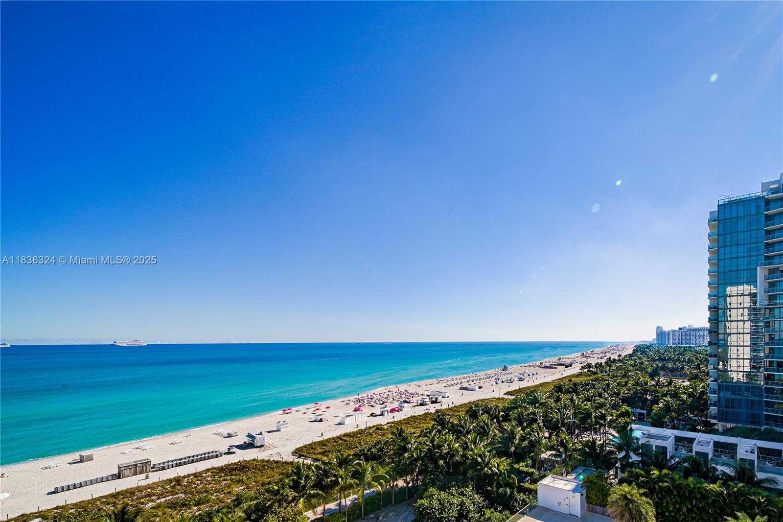 Small Image of 2301 COLLINS AVE #909, Miami Beach Number 31