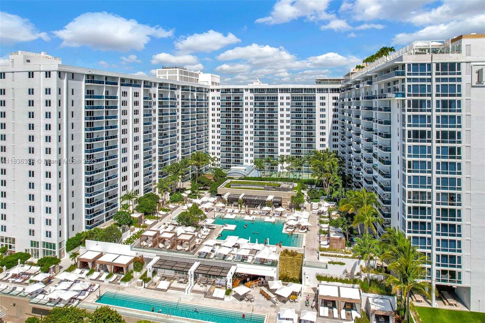 Small Image of 2301 COLLINS AVE #909, Miami Beach Number 32