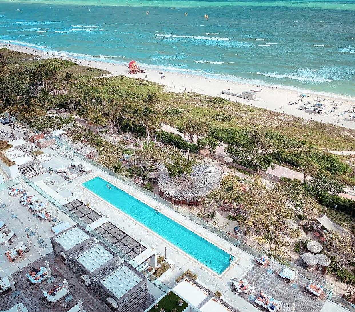 Small Image of 2301 COLLINS AVE #909, Miami Beach Number 36