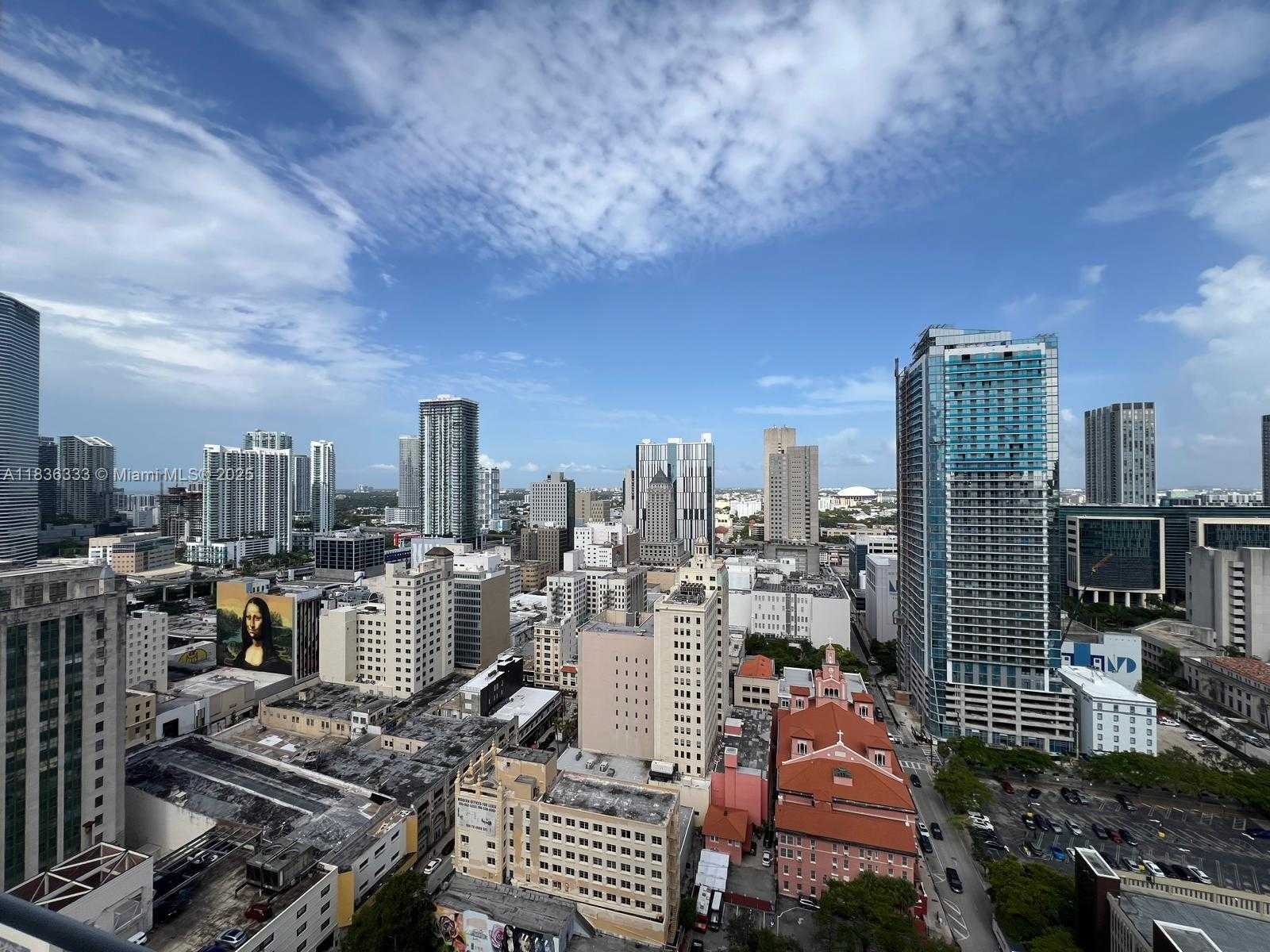 Small Image of 133 NORTH EAST 2ND AVE #2717, Miami Number 13