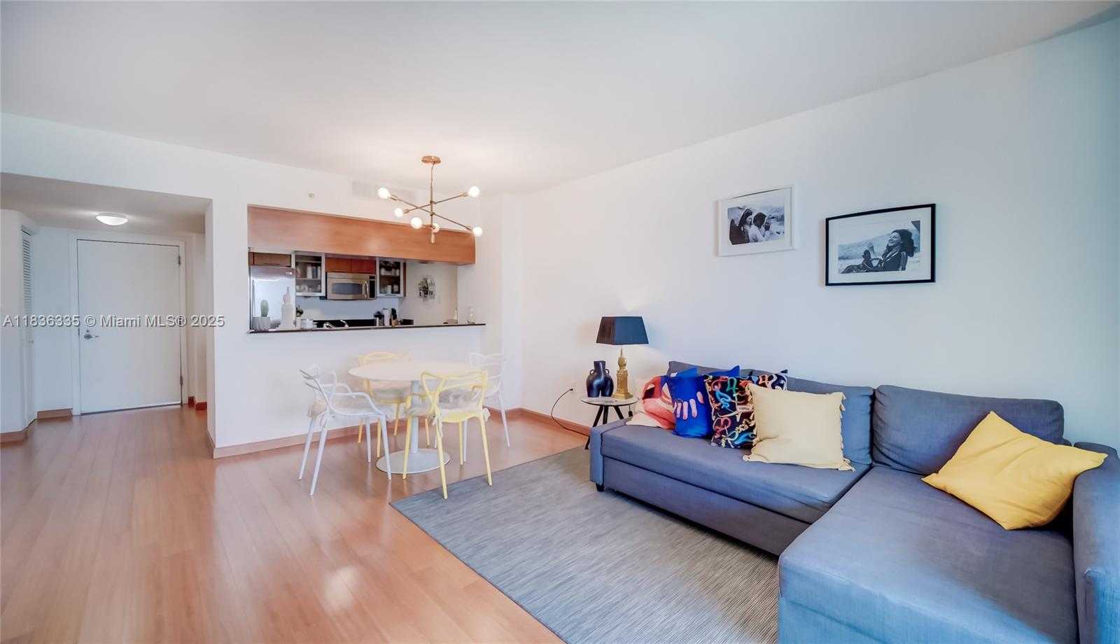Small Image of 1800 NORTH BAYSHORE DR #2108, Miami Number 12