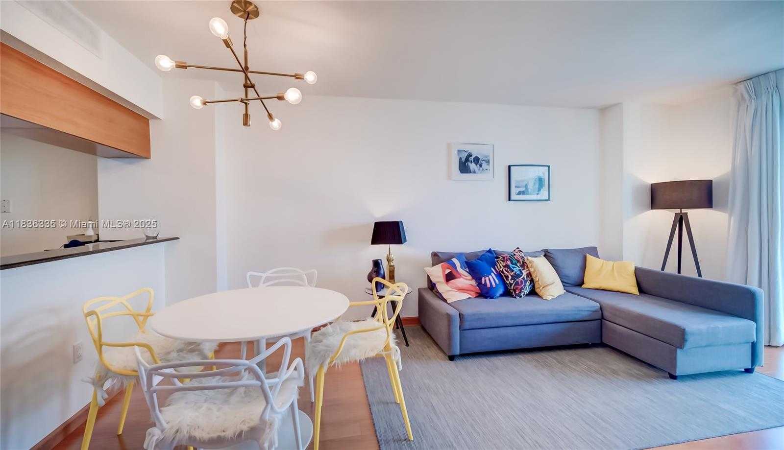 Small Image of 1800 NORTH BAYSHORE DR #2108, Miami Number 14