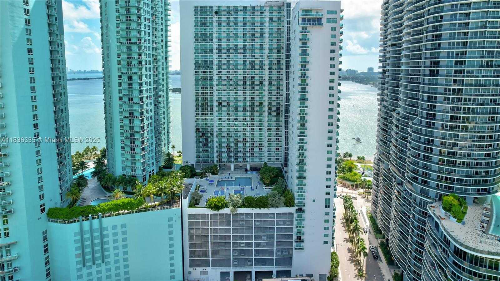 Small Image of 1800 NORTH BAYSHORE DR #2108, Miami Number 2