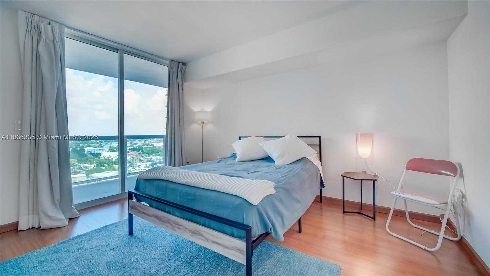 Small Image of 1800 NORTH BAYSHORE DR #2108, Miami Number 21
