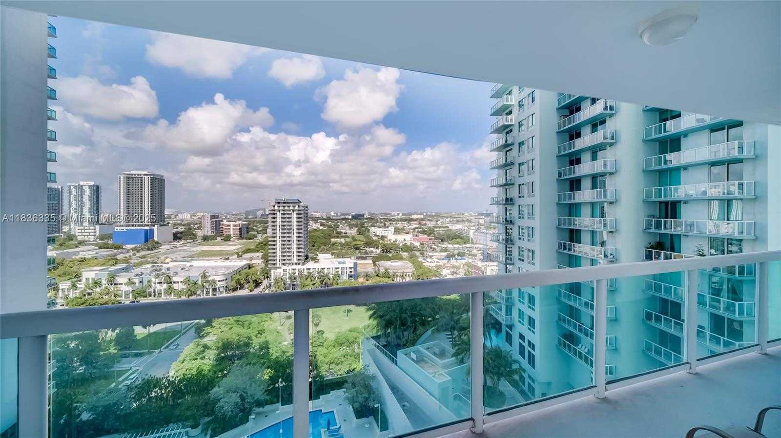 Small Image of 1800 NORTH BAYSHORE DR #2108, Miami Number 23