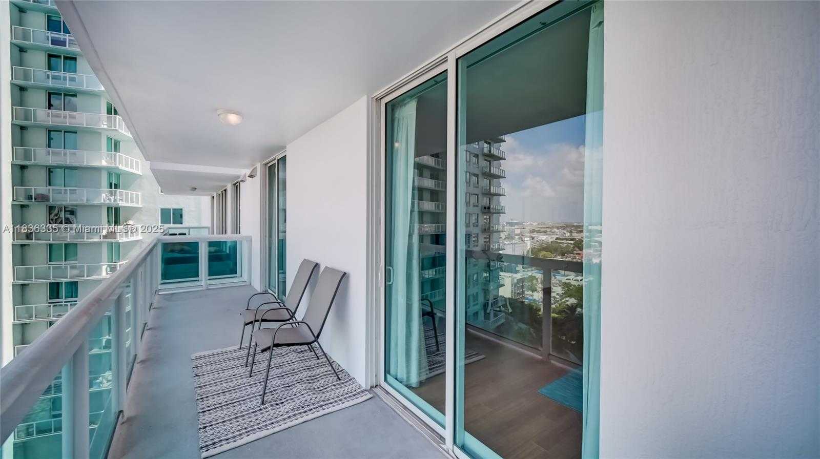 Small Image of 1800 NORTH BAYSHORE DR #2108, Miami Number 25