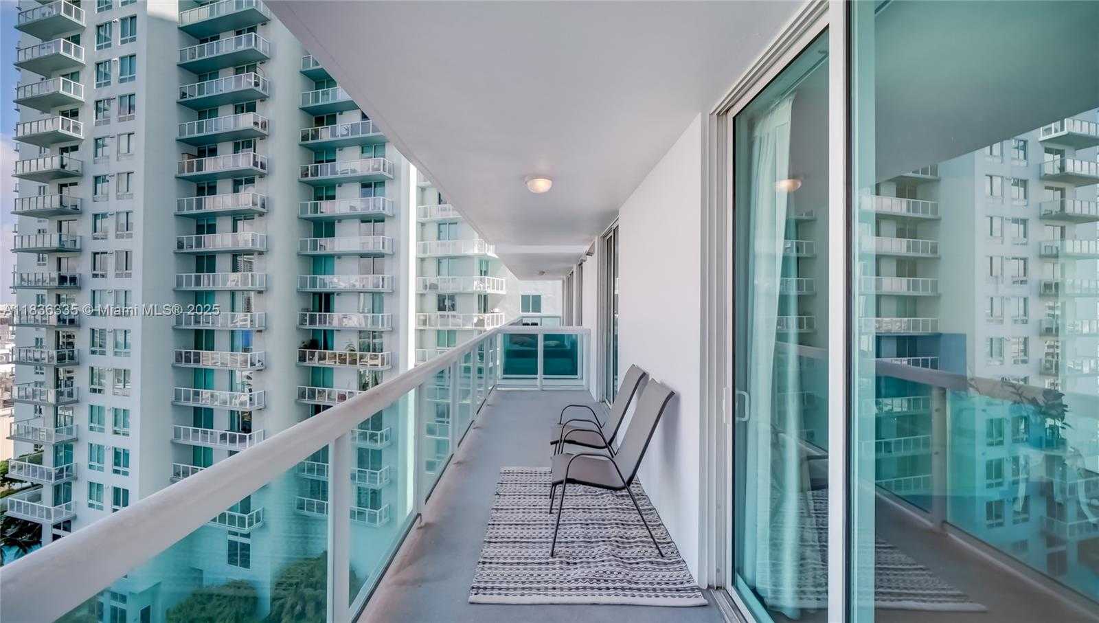 Small Image of 1800 NORTH BAYSHORE DR #2108, Miami Number 28