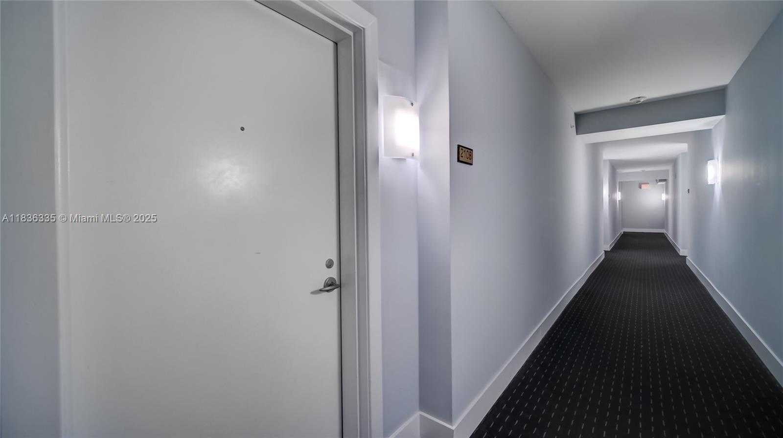 Small Image of 1800 NORTH BAYSHORE DR #2108, Miami Number 29