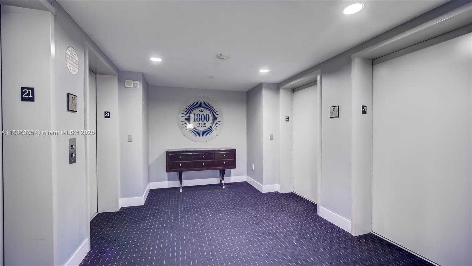 Small Image of 1800 NORTH BAYSHORE DR #2108, Miami Number 30