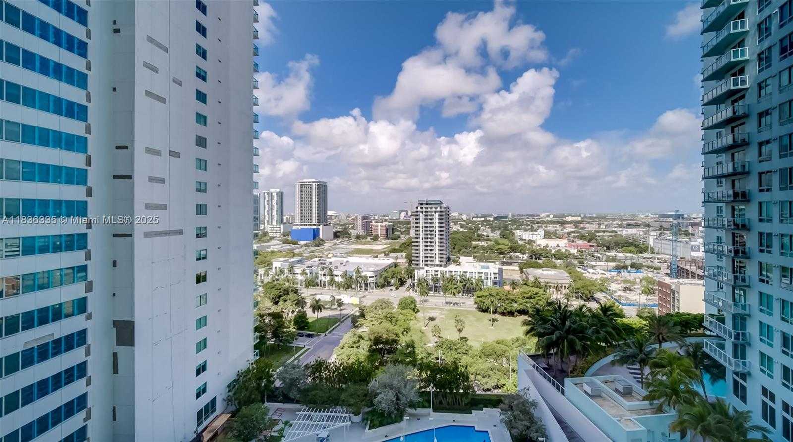 Small Image of 1800 NORTH BAYSHORE DR #2108, Miami Number 32